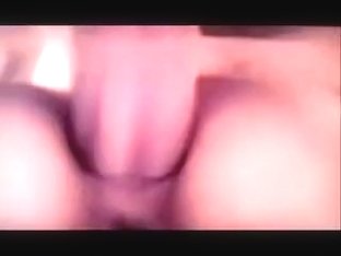 My zabawa kutasem anal