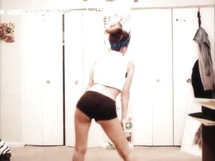 Mad Twerk Cam Panty Clip