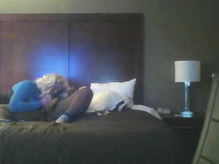 Sissy Sucks 50 BBC anal New Years Party 2016