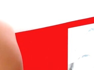 Brunette 000HugeTits fondles her pussy