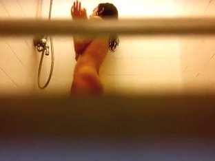 Real spy webcam movie