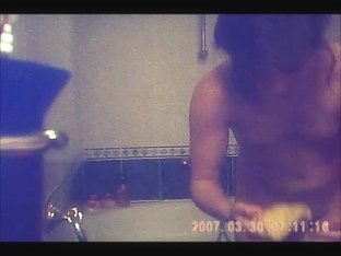 ANNA 18years spy in toailet and beathroom