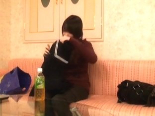 Gonzo of Mr. King selection Aichi Prefecture N Town Freeter haunch eighteen years of age