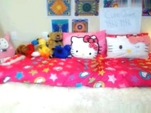 Crazy Webcam clip with Asian scenes