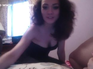 Kawaiikitti Amateur Video On 06/24/2015 From Chaturbate