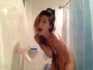 Sexy Shower Time