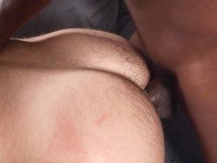 Deangelo Jackson & Markus Kage In Cuckboys Part 1 - Mennetwork