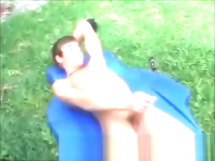 Brent Corrigan (First Video)