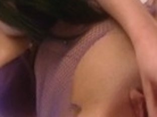 Incredible pornstar Chloe Adams in exotic stockings, fetish adult video