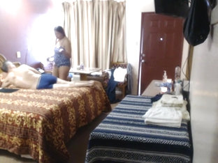 HD Pimp'n (Latina &amp; White)