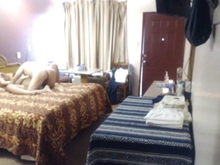 HD Pimp'n (Latina &amp; White)