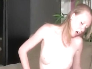 18yo redhead sex