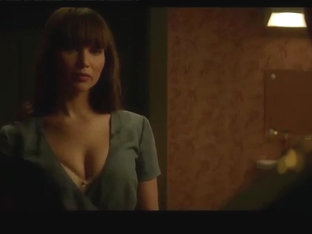 Red Sparrow (2018)