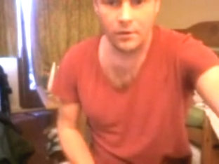 german guy on webcam