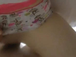 Too Tight For His Dick