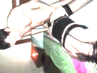 Homemade Fuck With CD