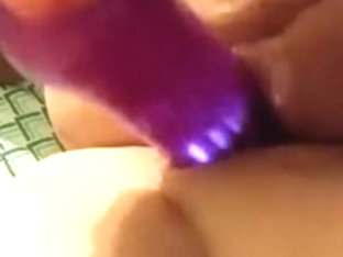 Watch Me Fuck Myself With My Favorite Toy ;)