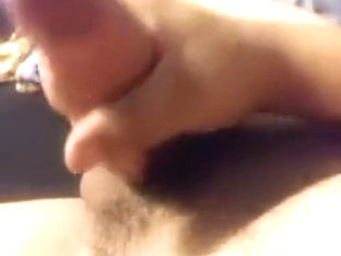 Me jacking off