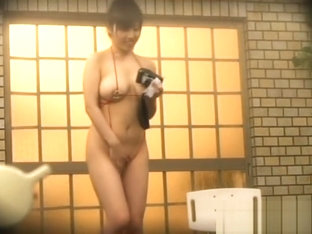 Azusa Nagasawa Hot Japanese Doll Gets Part4