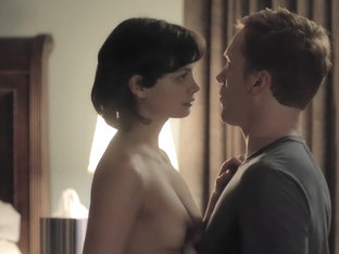 Homeland S01e03 (2011) Morena Baccarin