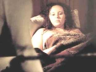 Deadwood S03E11 (2006) Paula Malcomson, Ashleigh Kizer