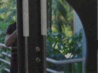 Hot amateur stepmilf gets fucked