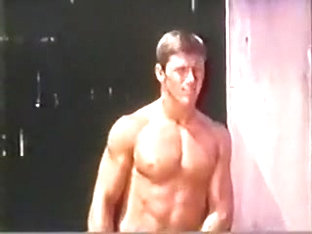 Retro hardcore gay sex all ways