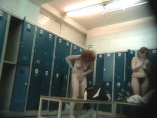 Change Room Voyeur Video N 413