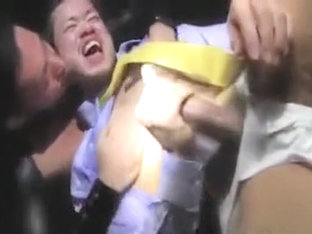 Incredible male in fabulous fetish, uniform gay sex movie