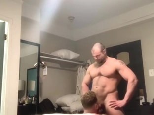 Riley Mitchell Jaxx Thanatos