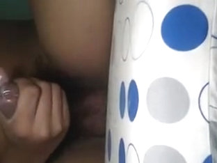 Showing off my ding-dong and booty