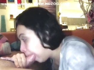 Throats 25 - Aaliyah Hadid