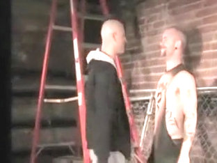 Hottest male in best fetish gay sex movie