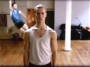 Billy And Cody Love In Motion