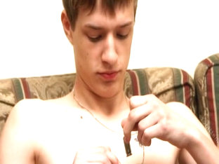 Hottest male in best action, fun homosexual porn clip