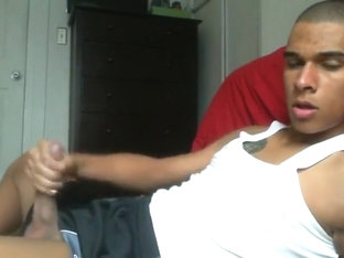 Amazing male in incredible amature, cum shots homosexual adult video