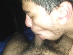 Neighbor's husband fucks me