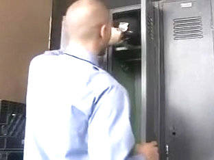 Laura Angel and Bruno SX in Caravan: from 'Carovana Della Violenza'