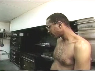 Crazy Anal, Blonde xxx movie