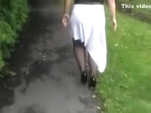 Fabulous amateur adult clip