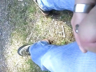 Horny homemade sex scene