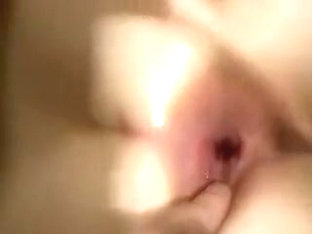 Amazing amateur porn scene