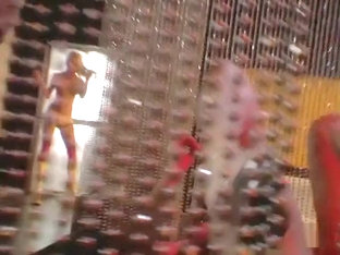 Hottest pornstars Tanya James and Charlie Lane in amazing dildos/toys, lesbian porn movie