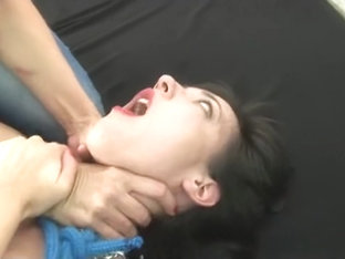 Amazing xxx clip Fetish try to watch for uncut