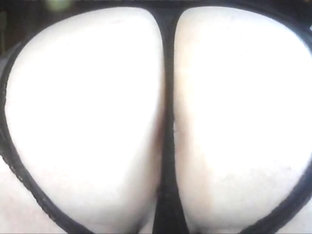 Sissy boy lovelaska - my ass dancing 16