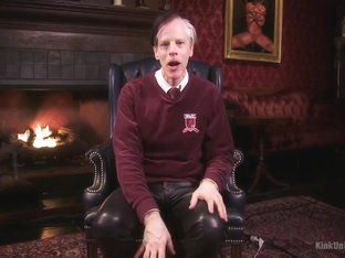 Impact Play: Spanking & Implements With Cadence Cross