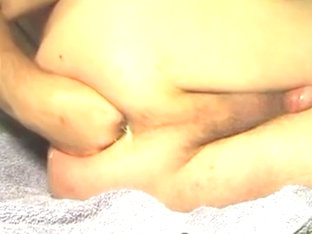 man the mask anal toy man fisting dildo gape 98