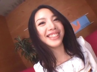 Horny Japanese slut Rei Matsushima in Hottest Threesomes, MILFs JAV video