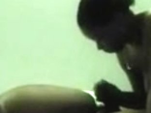 Large Ebony Couple Fuck Each Others Fat Bodies