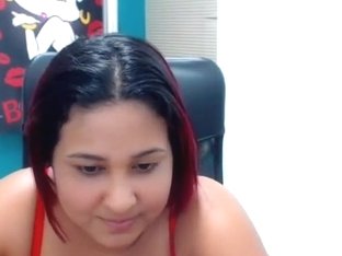Lucy_cinnamon Dilettante Record On 07/05/15 23:44 From Chaturbate